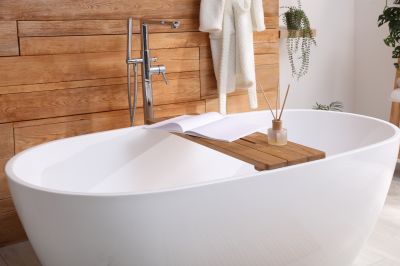 Classic Freestanding Tub