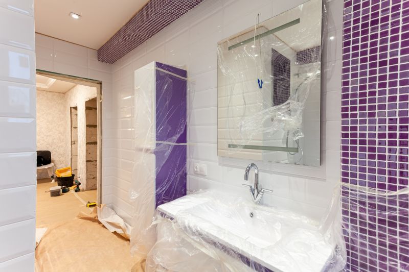 Hiring a Bathroom Remodeler